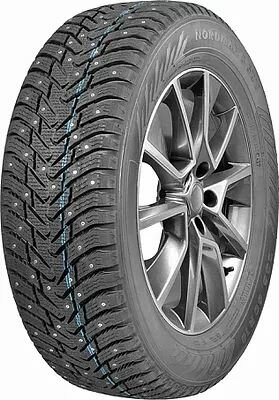 Шина автомобильная 16 215/70 Nordman 8 (Ikon Tyres) SUV 104T ш
