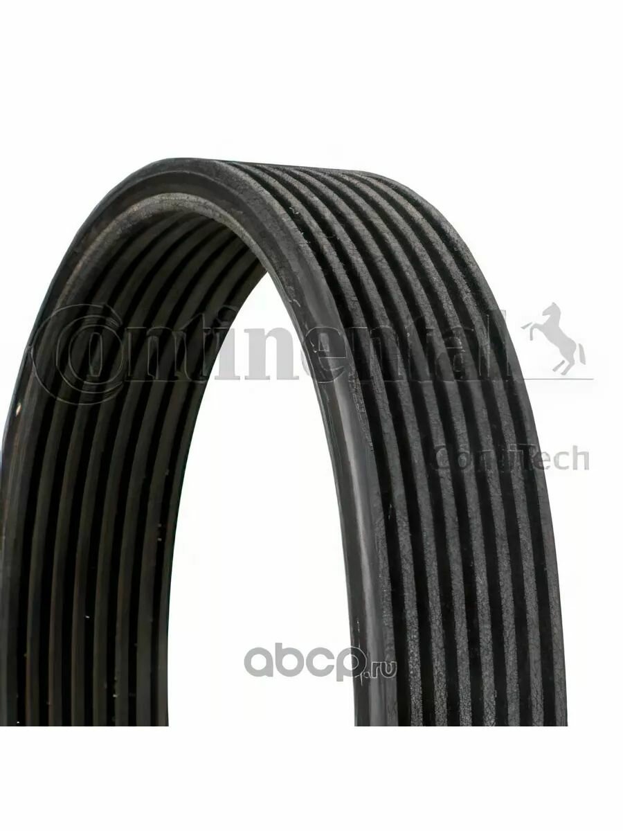 Ремень поликлиновый BMW E71/E72 F01/F04 3.0 N54 B30 A, N55