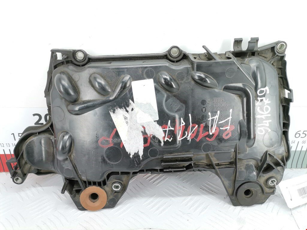 Накладка (крышка) двигателя декоративная Renault Espace 4 8200638033 арт. 1645960