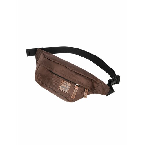 фото Сумка поясная beactive, brown