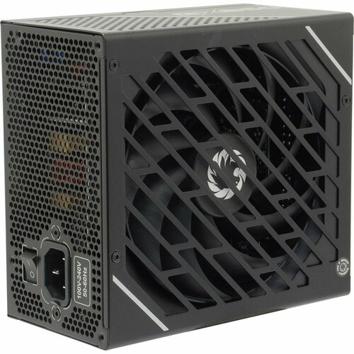 Блок питания Gamemax GX-850 PRO Black 850W