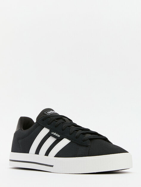 Кроссовки adidas Adidas DAILY 3.0, размер 42, черный
