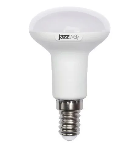 Светодиодная лампа Jazzway PLED-SP R39 5w 3000K E14 230/50