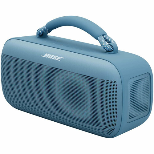 Портативная акустика Bose SoundLink Max Portable Blue Dusk 59550₽