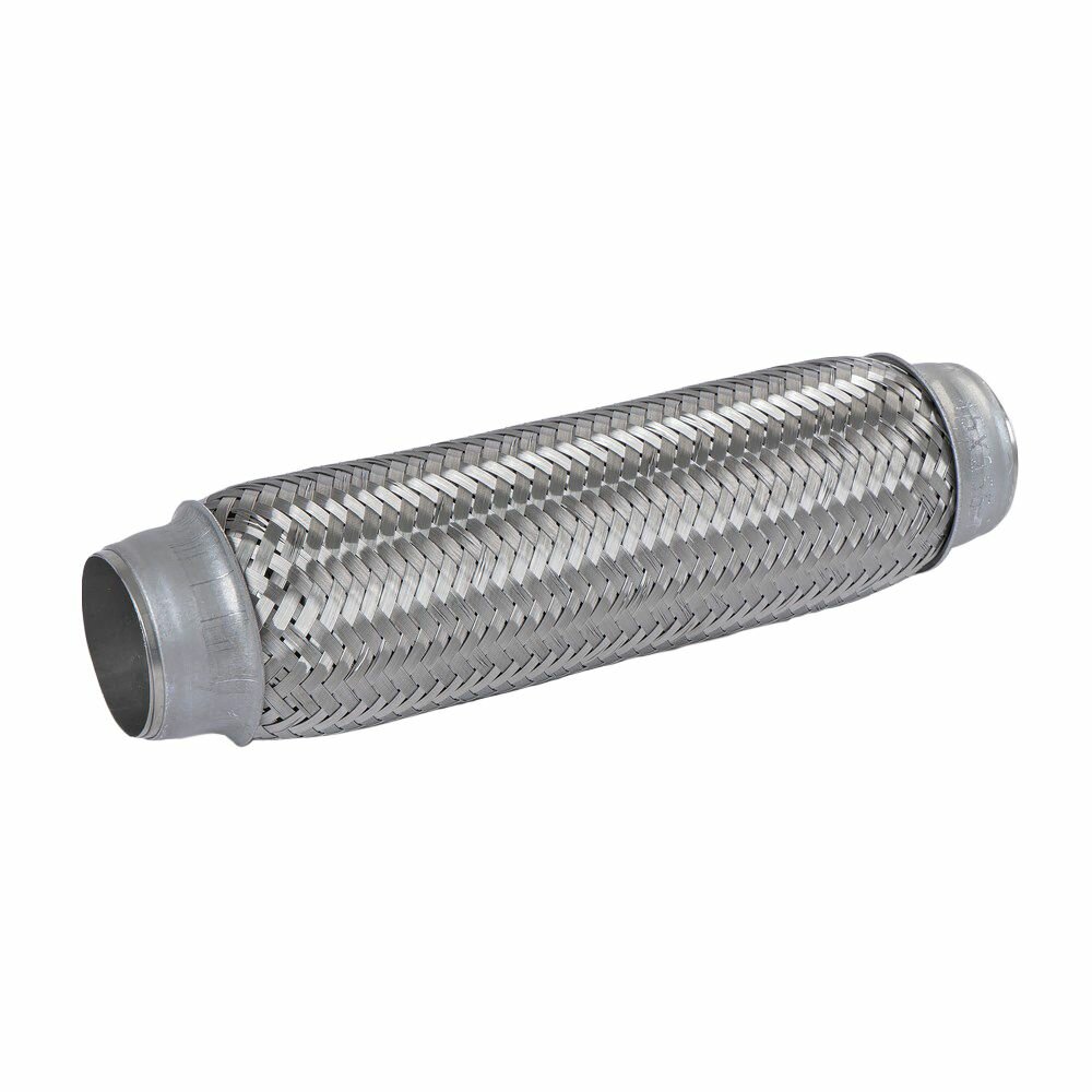 Компенсатор гофра выхлопной системы 3х-слойная Innerbraid 45x260 UNIVERSAL D 45mm L 260mm GANZ GIG05016