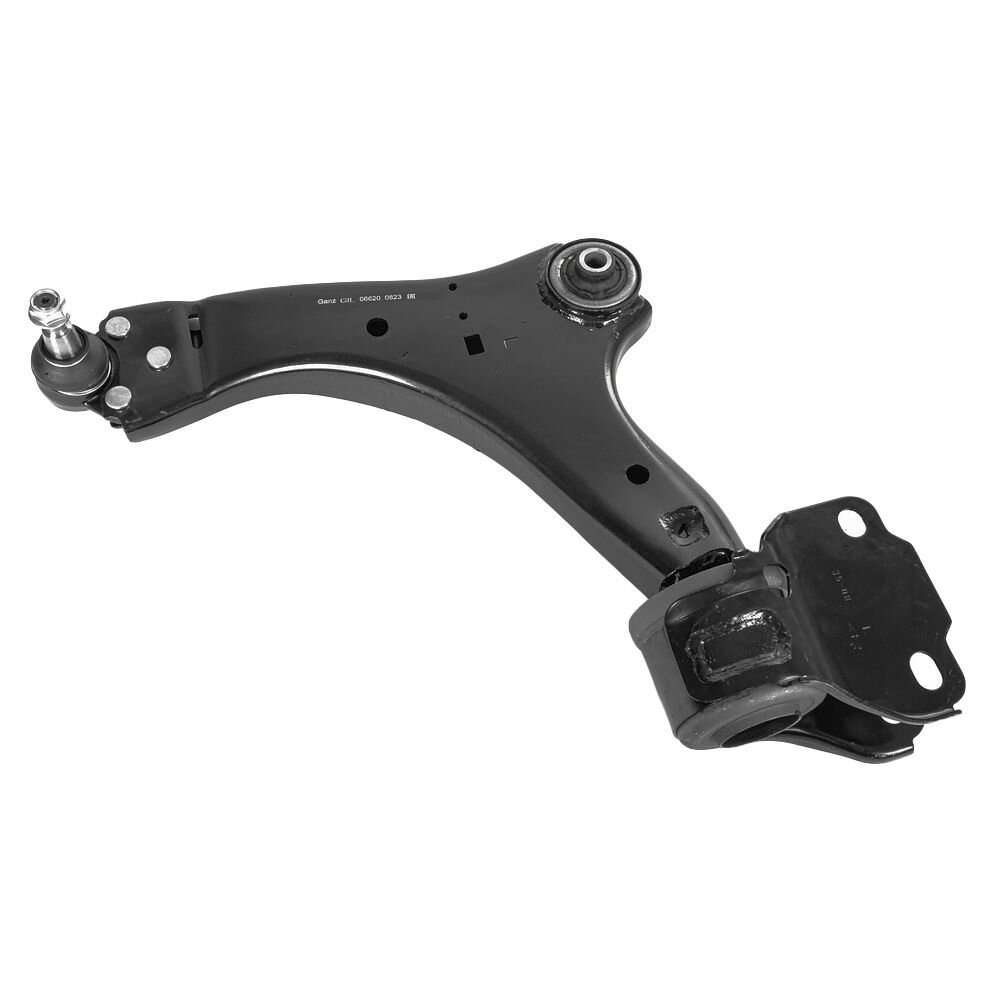 Рычаг передний нижний L FORD Mondeo IV Galaxy II S Max 06 GANZ GIL06620
