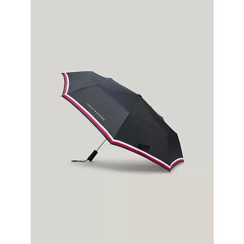 Зонт TOMMY HILFIGER black 7500₽