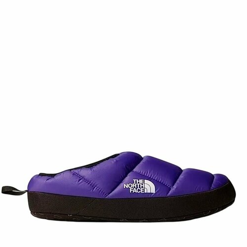 фото Сабо the north face nse iv, размер xl, фиолетовый