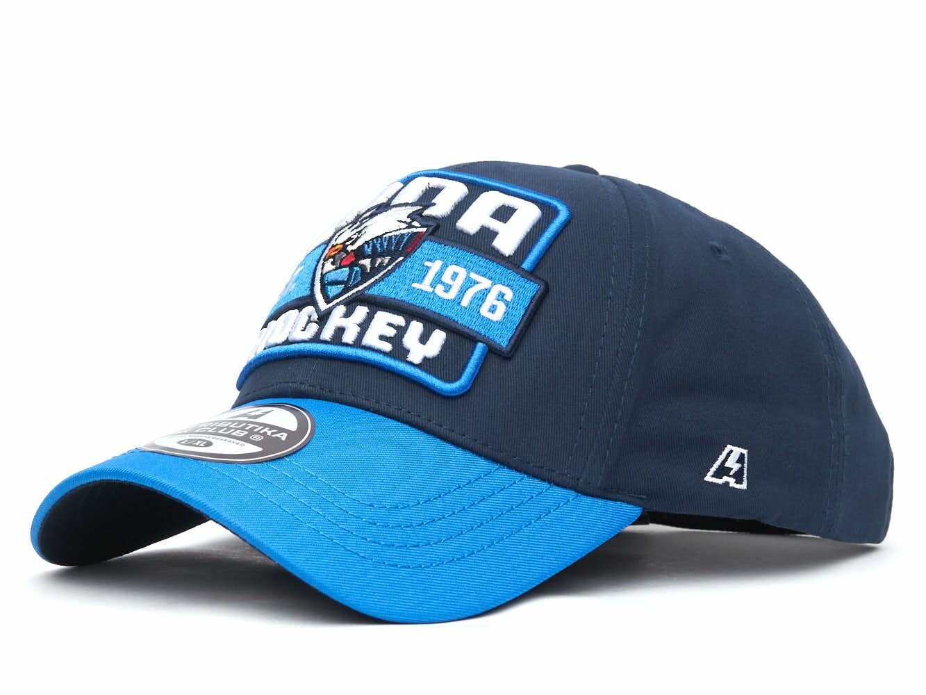 Бейсболка Базовая коллекция для мужчин