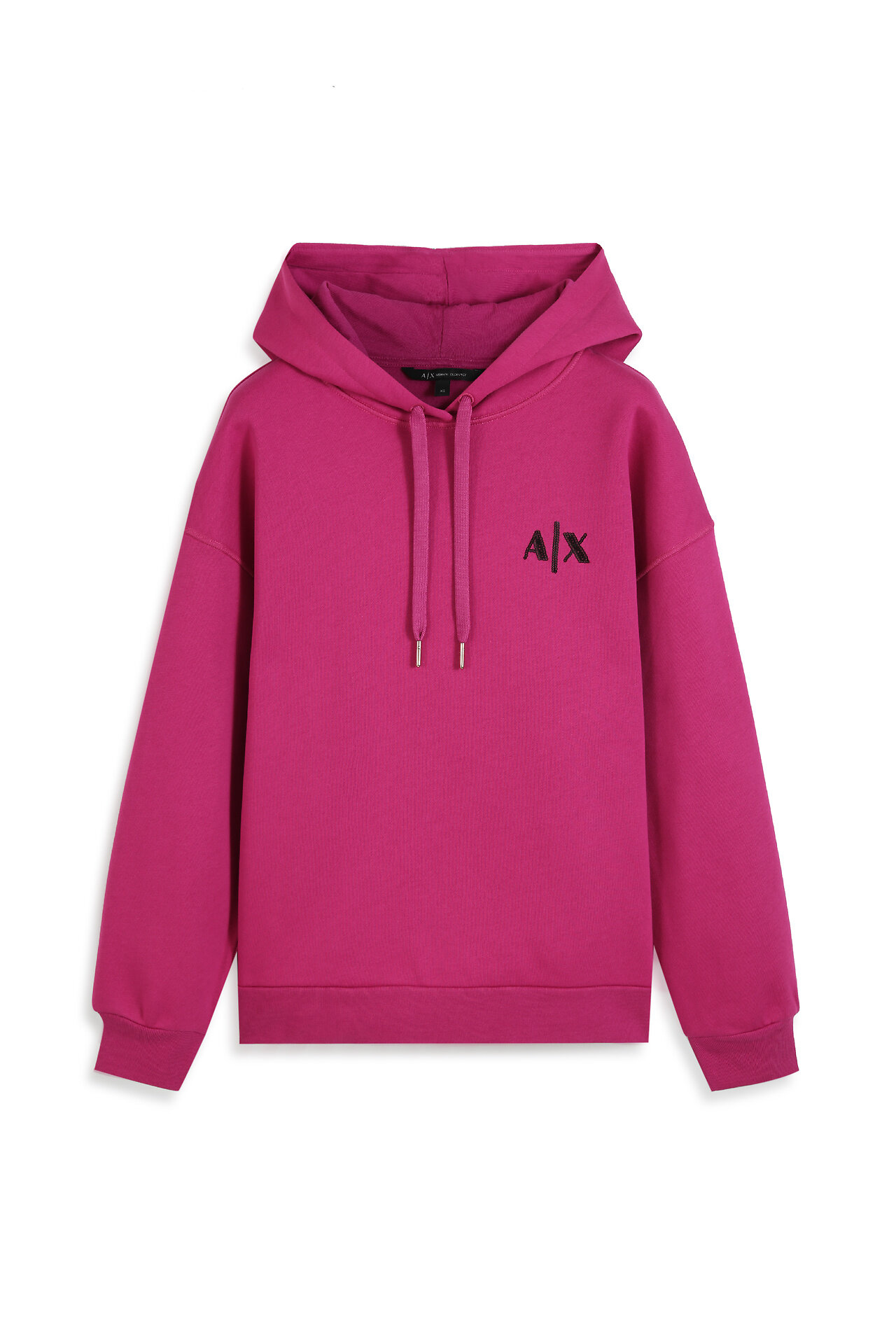 Худи Armani Exchange