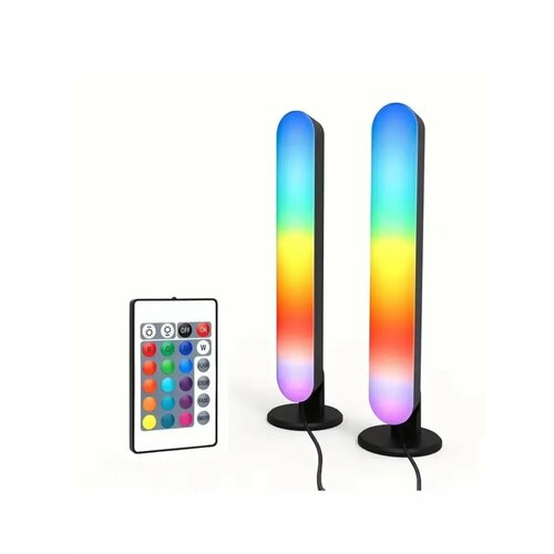 Светильник RGB светодиодный 1311₽