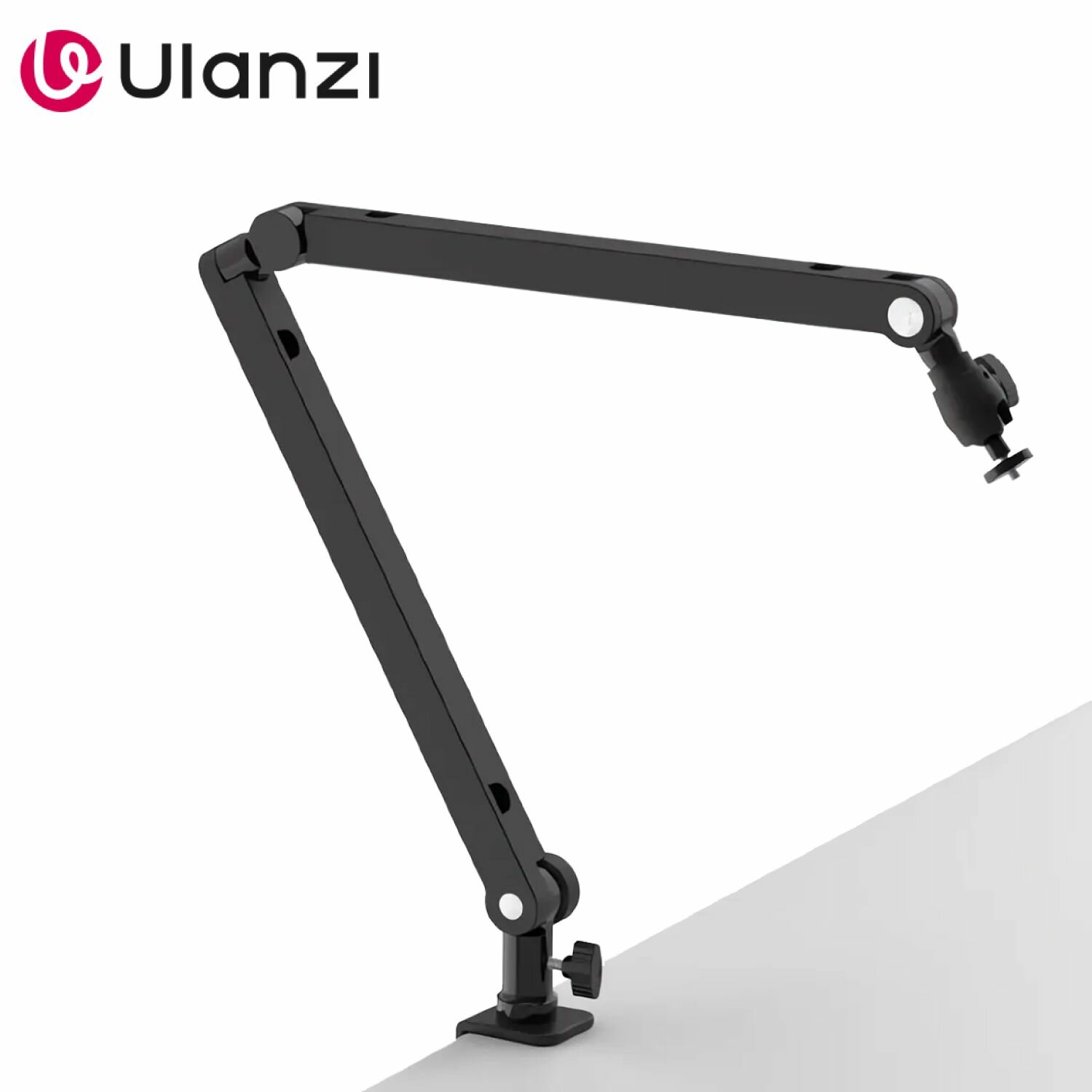 Пантограф Ulanzi TM01 Microphone Arm