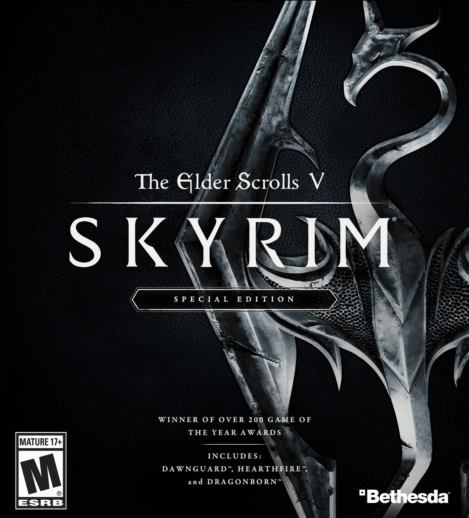 Игра The Elder Scrolls V: Skyrim Special Edition для Steam PC(ПК), Русская озвучка, электронный ключ