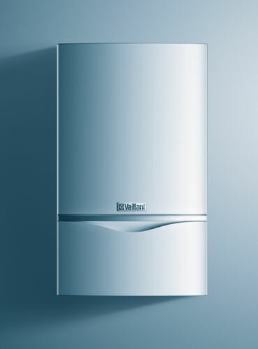 Котёл газовый настенный Vaillant turboTEC plus VUW 282/5-5 (H-RU/VE) 28кВт