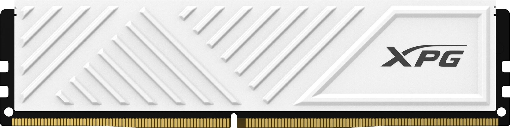 Память DDR4 16GB 3600MHz A-Data AX4U360016G18I-SWHD35 XPG Gammix D35 RTL Gaming PC4-28800 CL18 DIMM 288-pin 1.35В dual