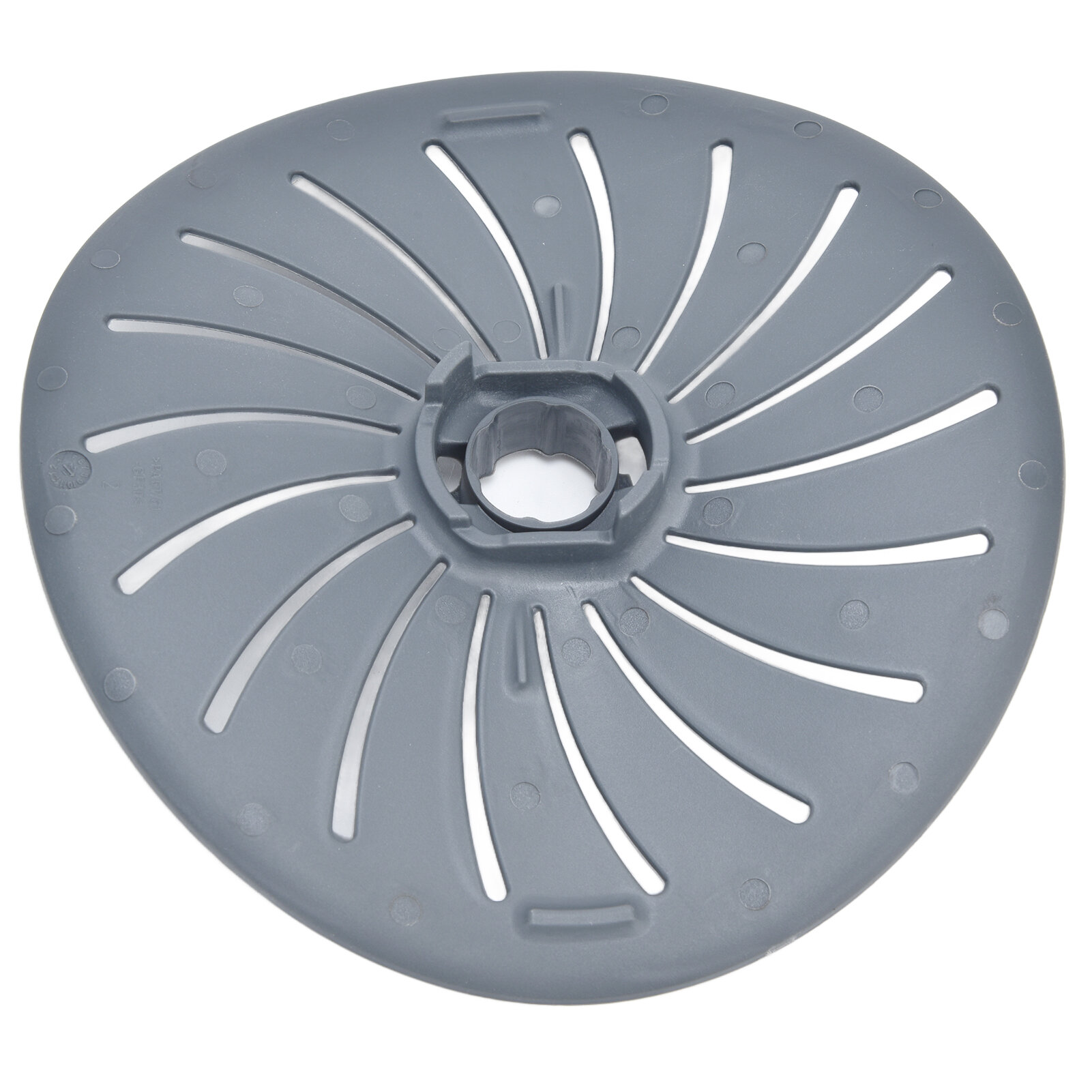 Nylon Innovative Blade Cover Protector Fit for Vorwerk Thermomix BIMBY TM5 TM6 TM31