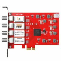 TBS6904se Тюнер для спутникового ТВ