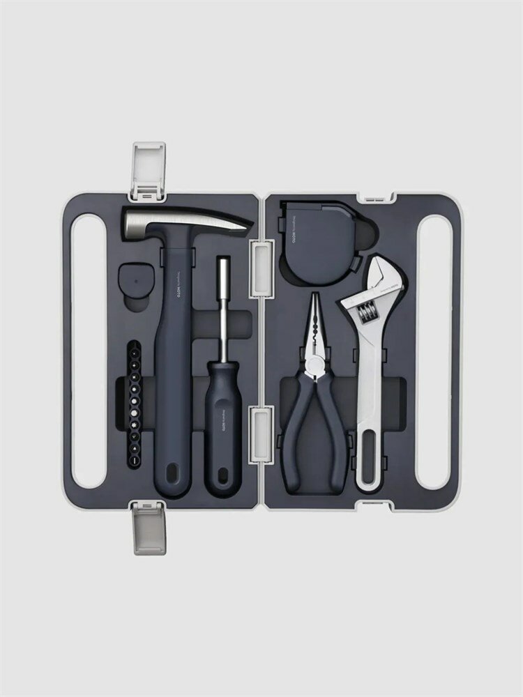 HOTO Набор инструментов HOTO Manual Tool Set QWSGJ002