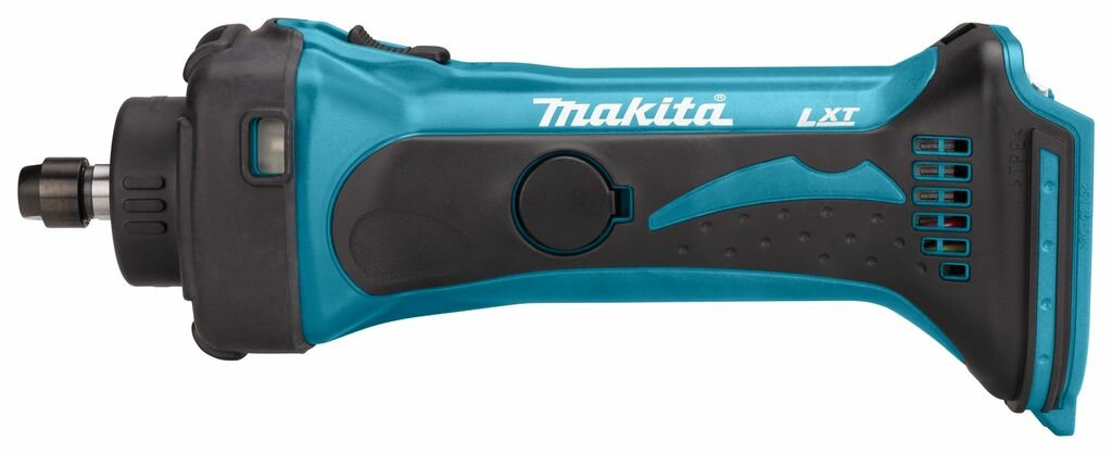 Аккумуляторная прямая шлифмашина Makita DGD801Z