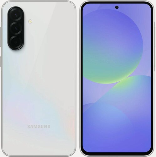Изображение товара Смартфон Samsung Galaxy A36 5G 8/128 ГБ, белый