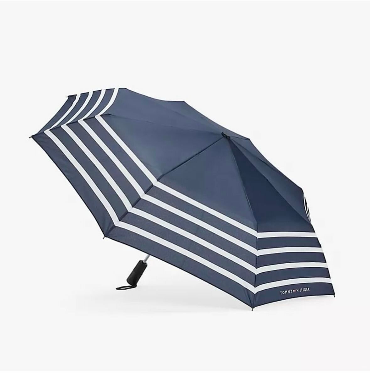 Зонт TOMMY HILFIGER, синий