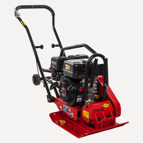 Изображение товара Виброплита DDE VP60-СK