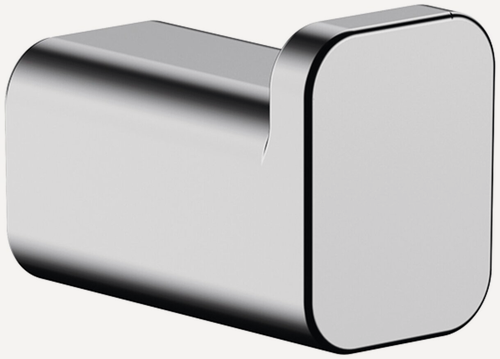 Изображение товара Крючок Hansgrohe AddStoris 41742000 хром