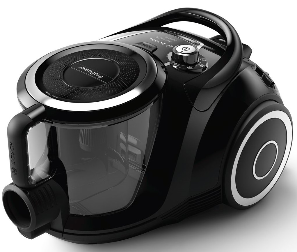 Пылесос Bosch BGS412234A