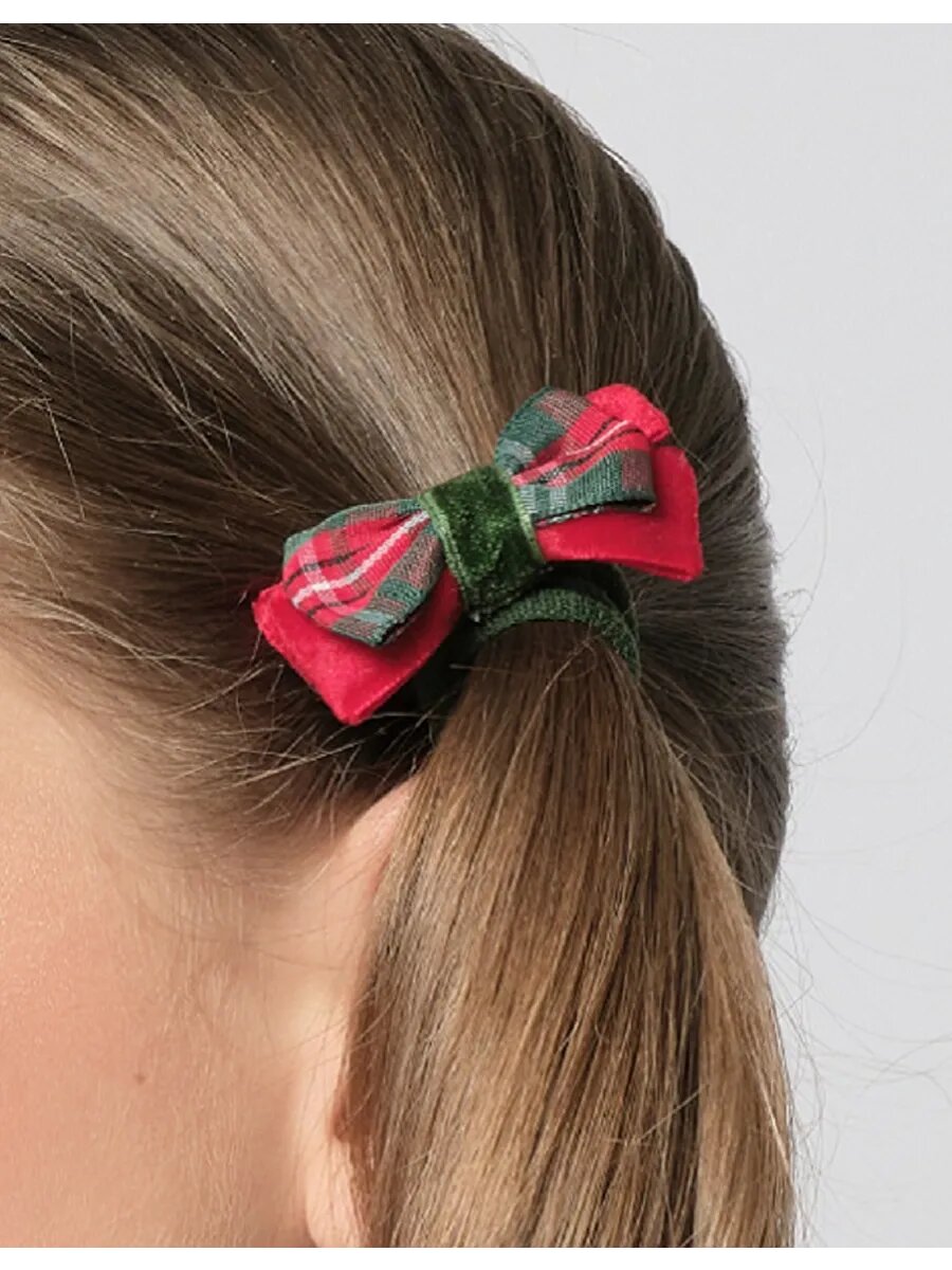 Резинки для волос 2 шт. — фото 1