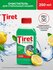 Очиститель для стиральных машин Tiret(Тирет) Свежесть лимона от з...