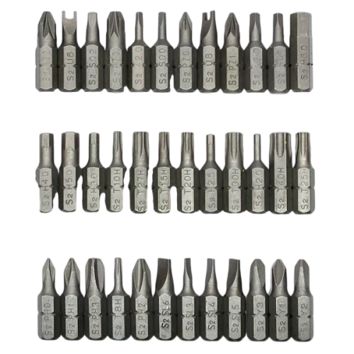 Картинки Электрическая отвертка Xiaomi WOWSTICK Lithium Screwdriver SD63 (серебро)