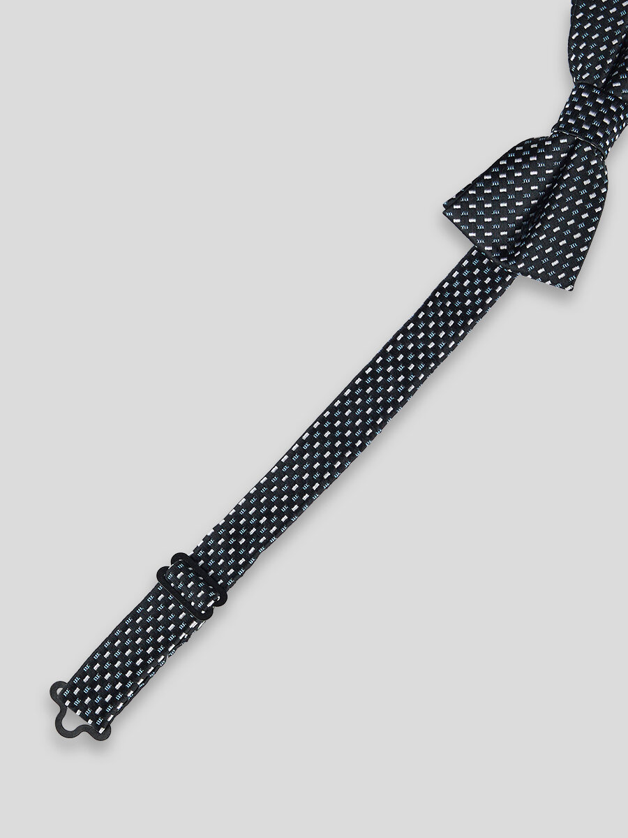 Бабочка Noble People, черный — фото 1