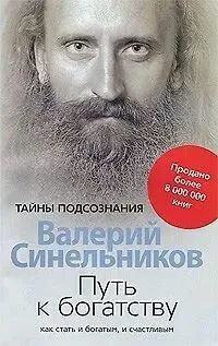 Путь к богатству. Как стать и богатым и счастливым В. Синельников