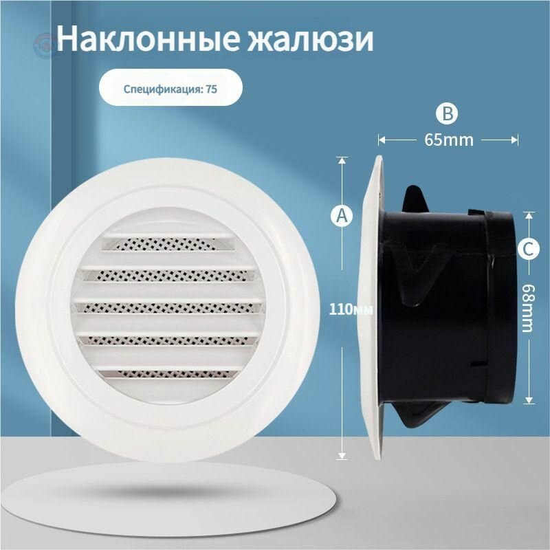 Приточно-вытяжная установка для квартиры и дома система свежего воздуха с рекуперацией тепла вентиляция без шума и сквозняков