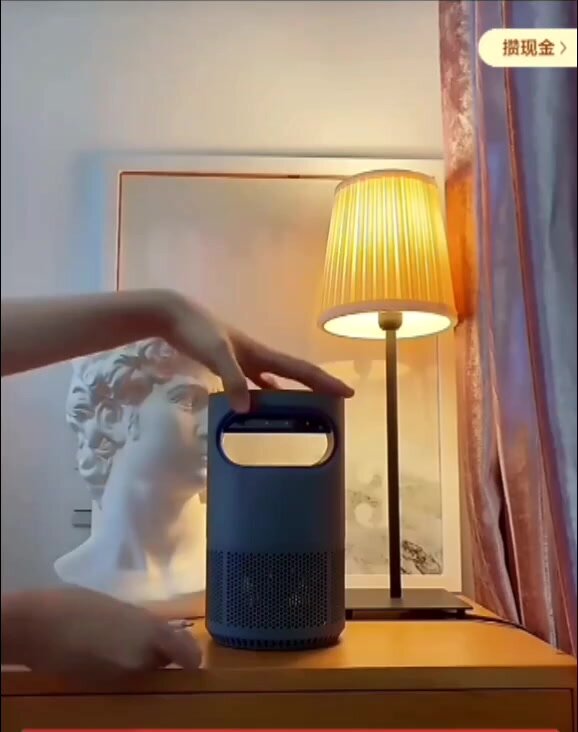 Картинки Умная антимоскитная лампа Xiaomi Mijia, White