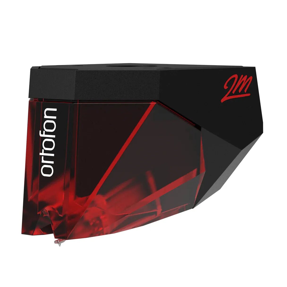 Головка звукоснимателя Ortofon 2M red