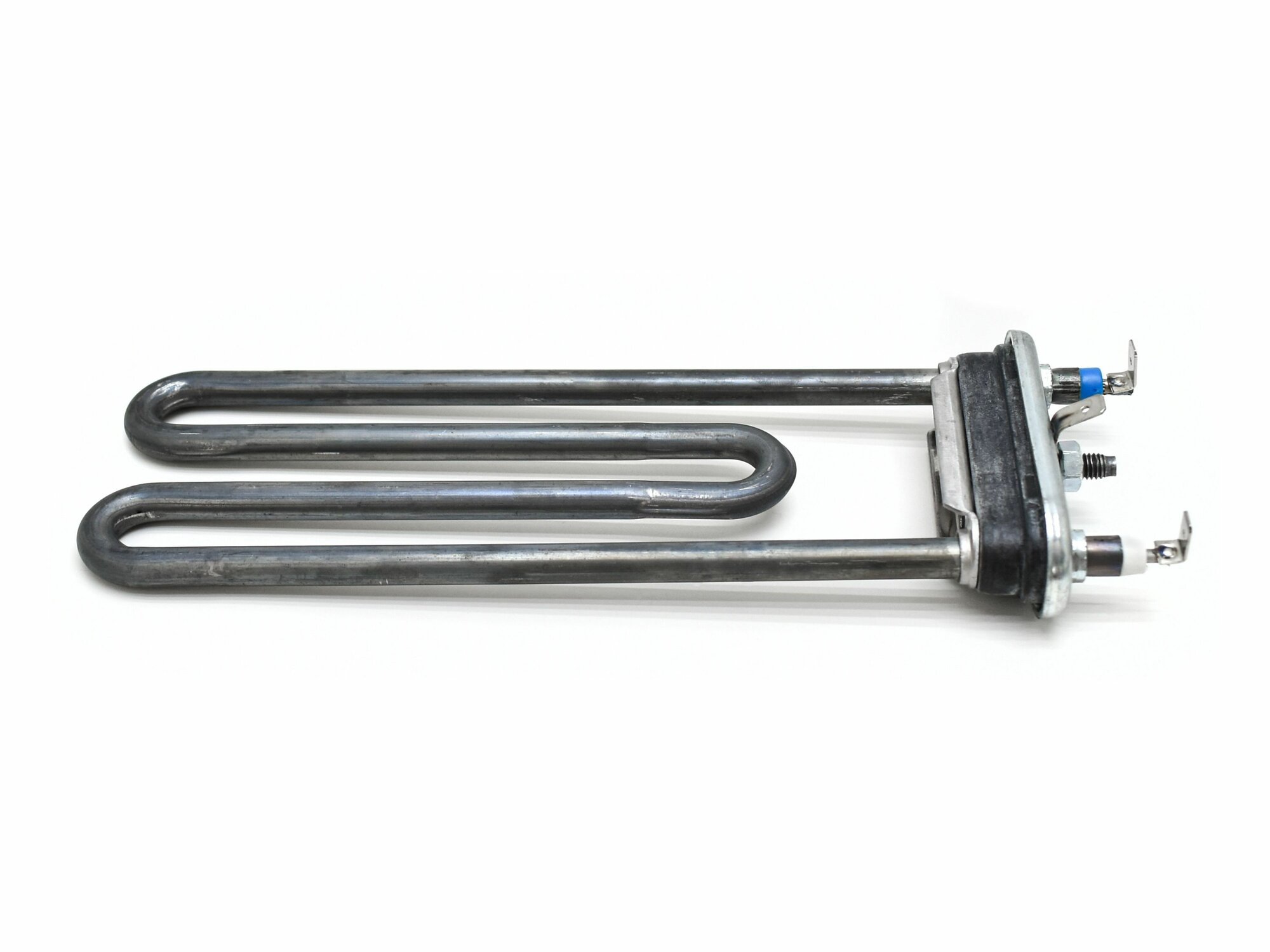 ТЭН для стиральной машины Bosch (Бош) Siemens (Сименс) 2000W 200mm, 267512 — фото 1