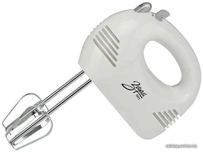 Ручной Миксер Заря 312-01, 200 Вт