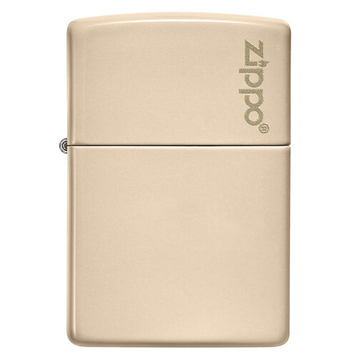 Zippo Classic Flat Sand 1 шт. 82 г бензин для зажигалок топливо для заправки zippo