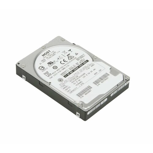 Жесткий диск Hitachi 1.2TB 10K SAS 12G SFF HDD [0B34157]