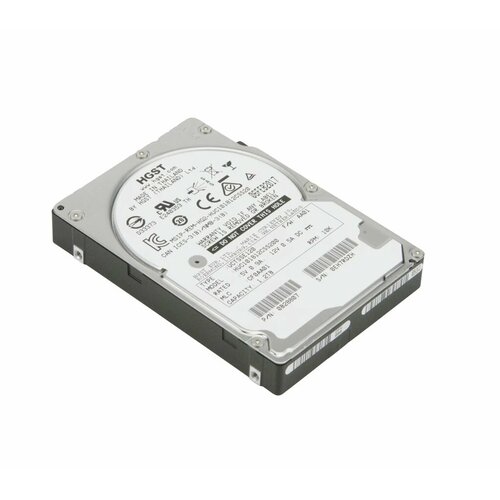 Жесткий диск Hitachi 12TB 10K SAS 12G SFF HDD 0B34157 1482600₽