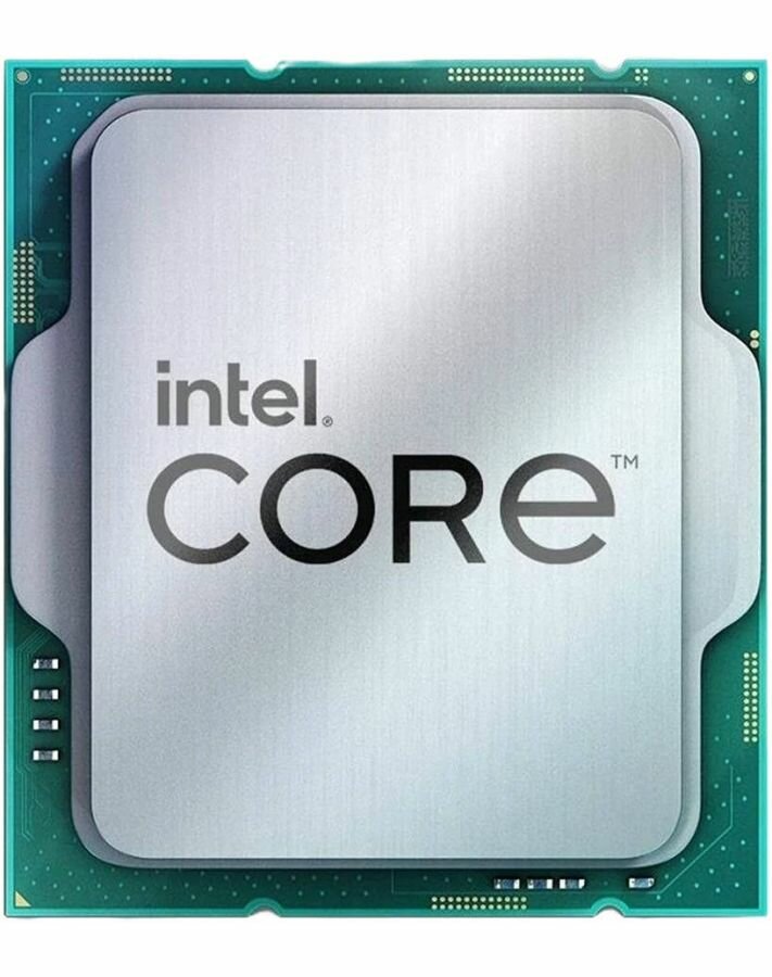 Процессор Intel Core i7 14700KF LGA1700 20 x 3400 МГц