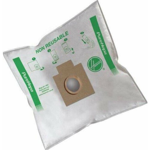 HOOVER Пылесборники Hoover H63 (35600536)