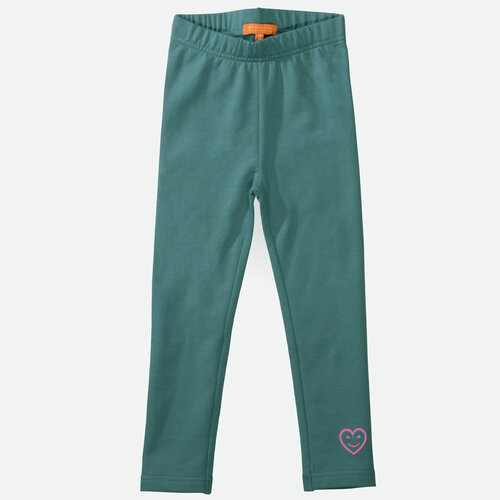 фото Брюки staccato, размер 128/134, зеленый