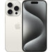 Смартфон Apple iPhone 15 Pro 256 ГБ, Dual еSIM, белый титан