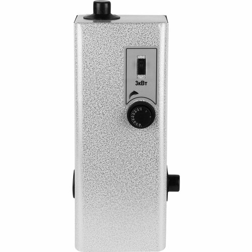 Котел электрический Alterm 3 кВт 1619400₽