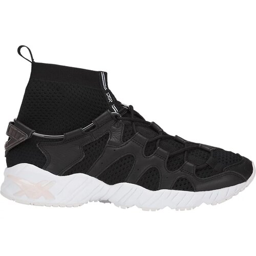 фото Кроссовки asics gel-mai knit mt, размер 44,5 eu, черный