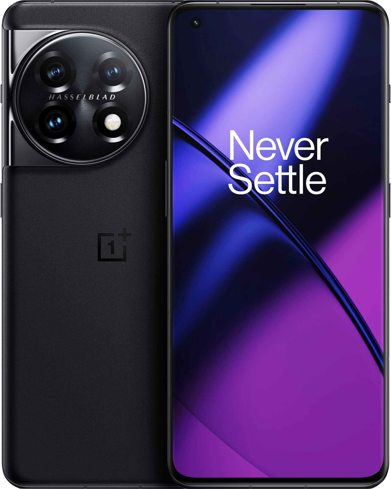 OnePlus 11 16/256 ГБ Titan Black (черный) CN