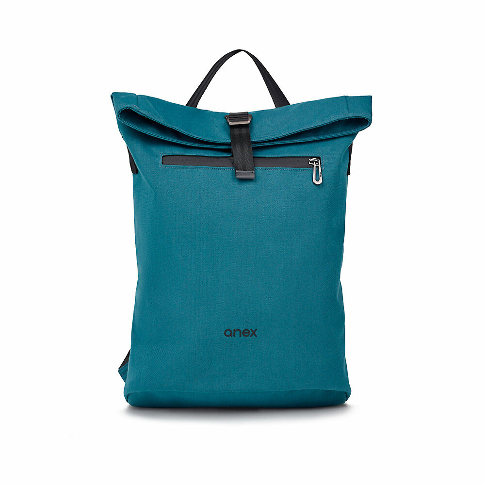 Сумка-рюкзак для родителей Anex l/type Backpack, цвет Ocean