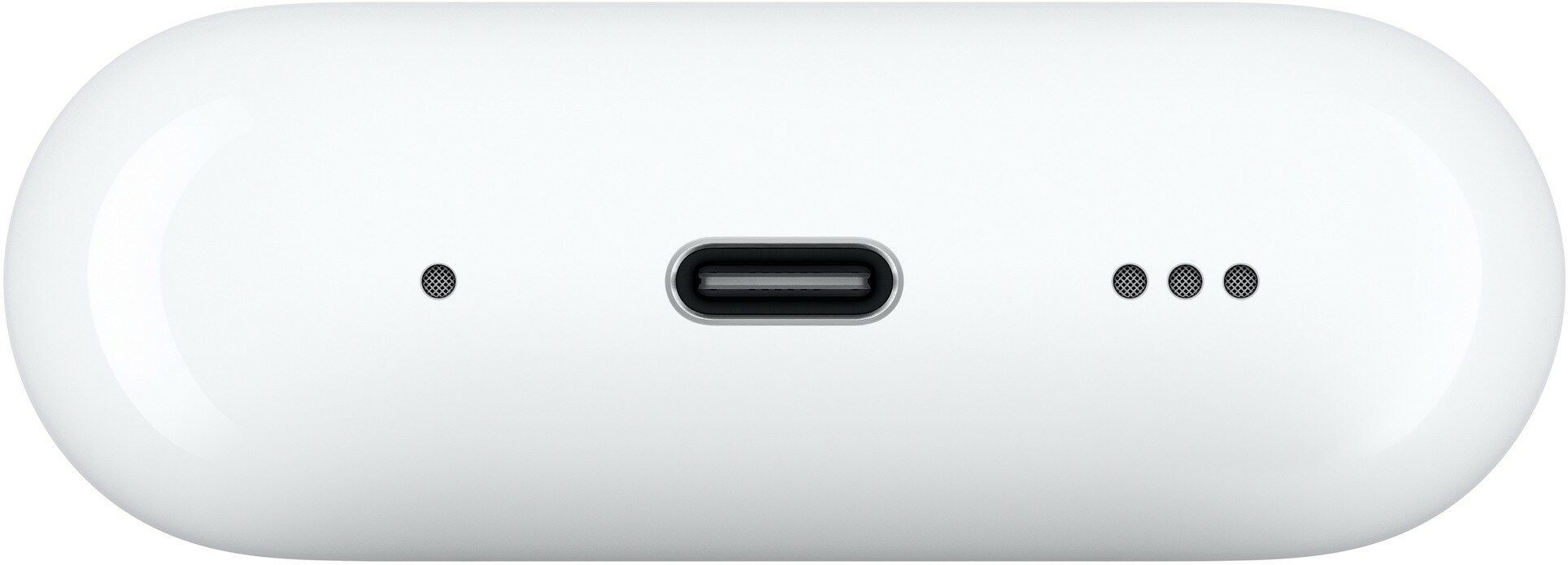 Беспроводные наушники Apple AirPods Pro 2 (2023) MagSafe Charging Case (USB C) MTJV3 